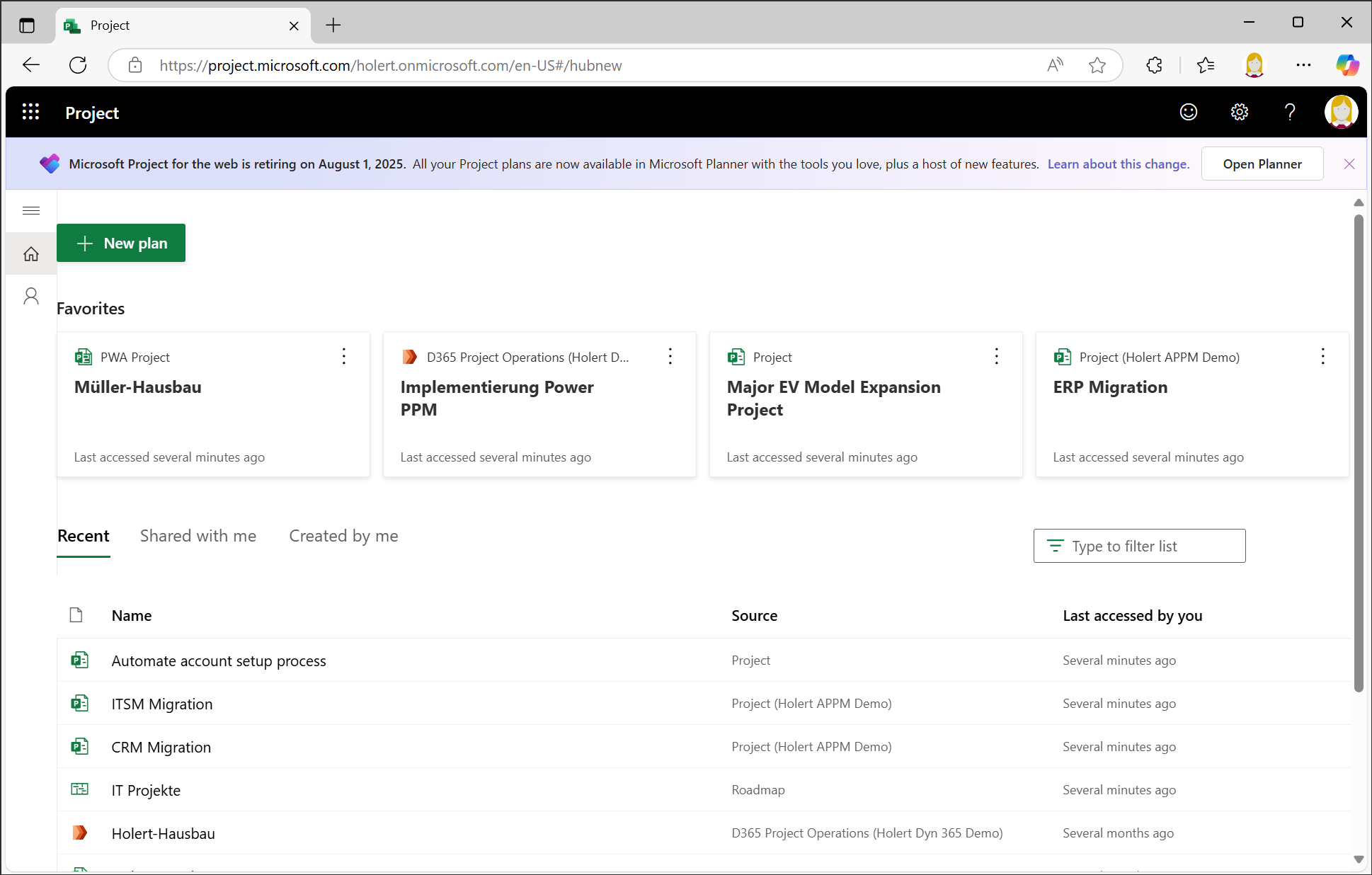 1-project-for-the-web-planner-premium-migration-2025-08-01-project-home