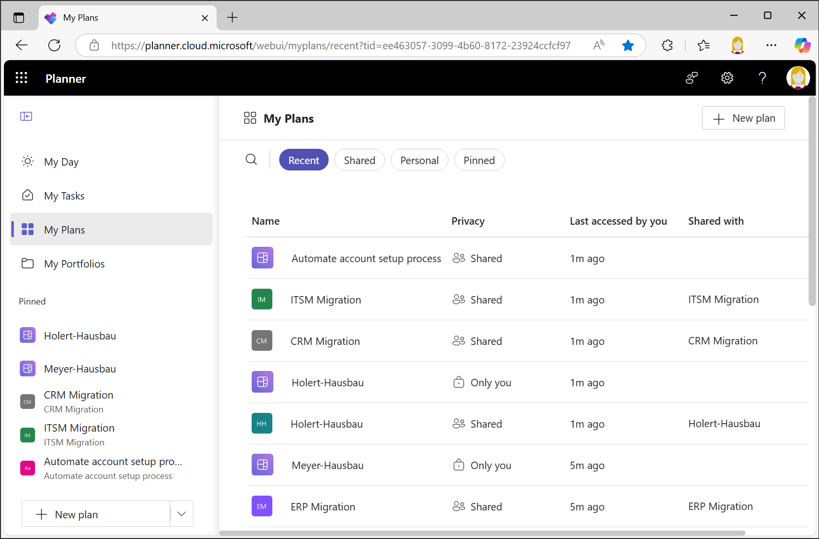 2-project-for-the-web-planner-premium-migration-2025-08-01-planner-web-app-my-plans