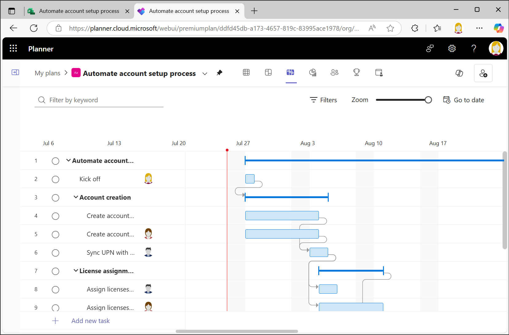 6-project-for-the-web-planner-premium-migration-2025-08-01-planner-schedule