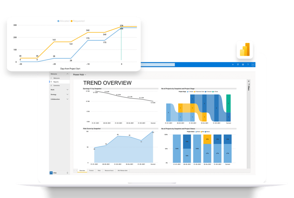 power-hub-microsoft-project-data-warehouse-tight