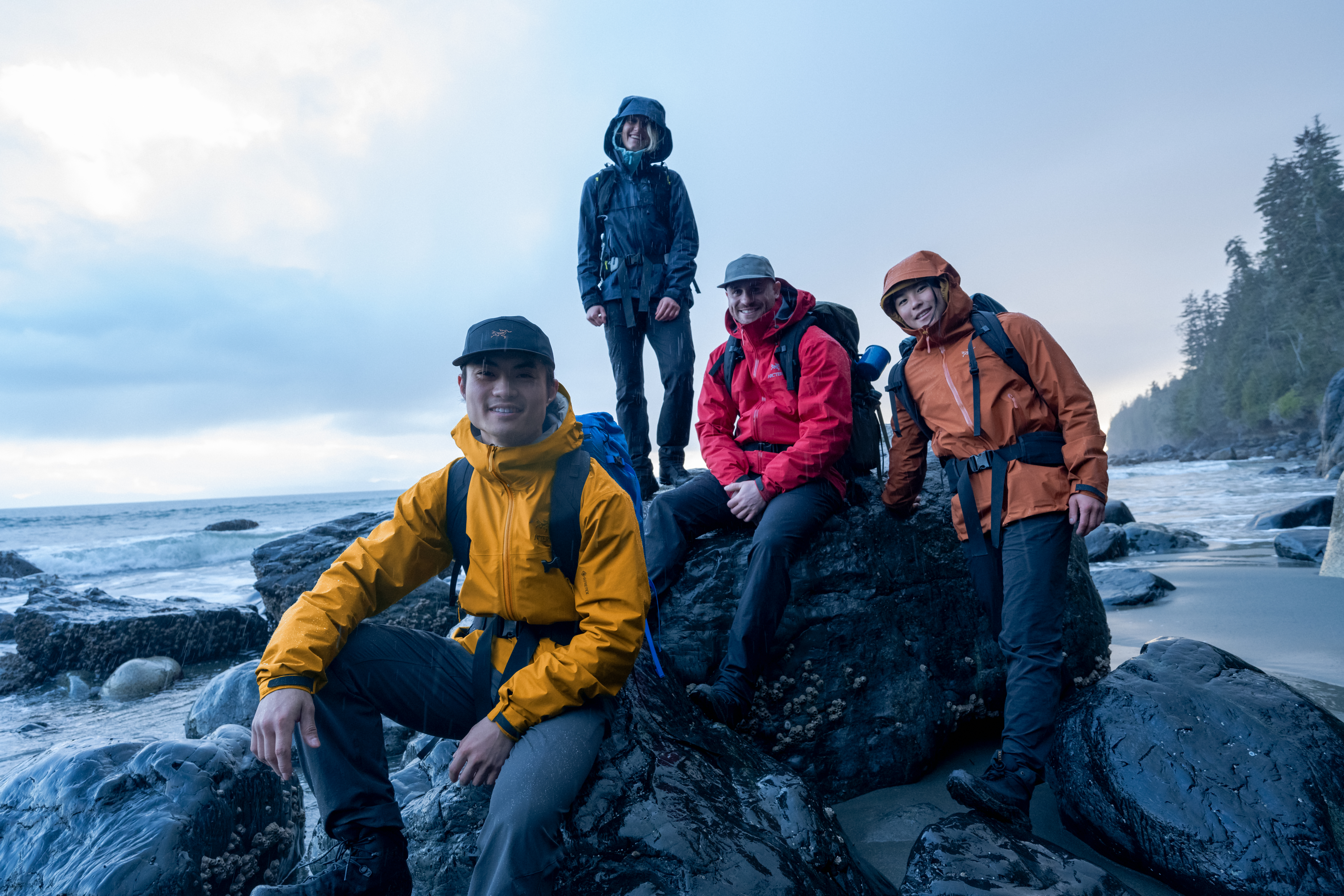 Arcteryx