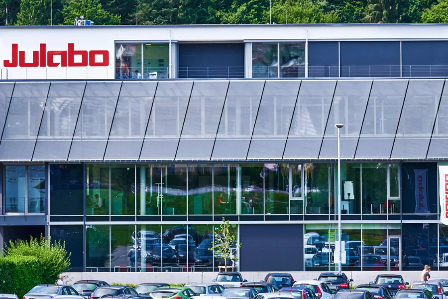 Julabo 900*600