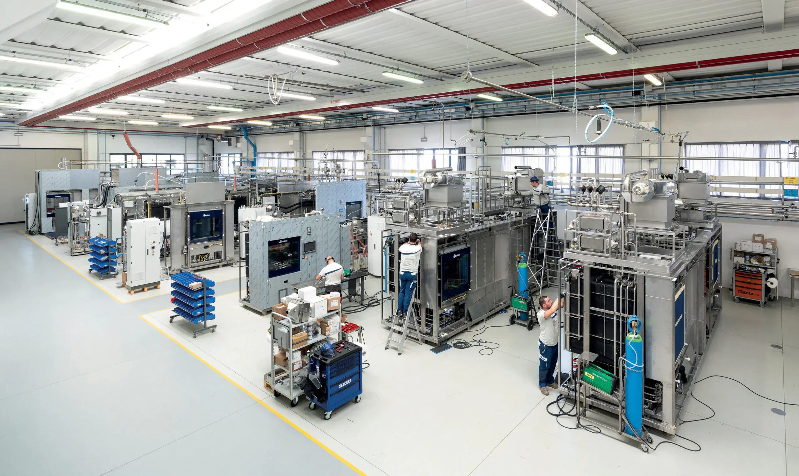 Steelco_Pharma_Washing_Systems_Production_Site-1-scaled
